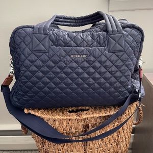 MZ Wallace Travel Jim